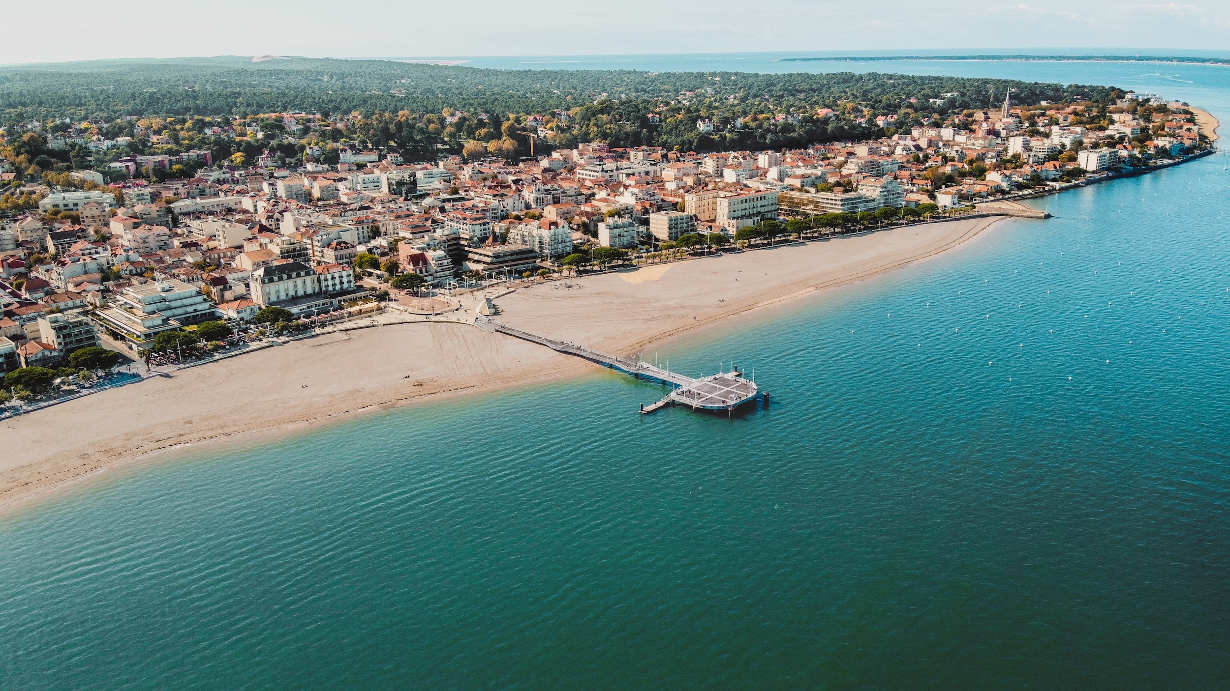 Arcachon