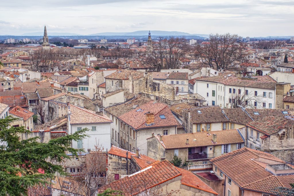 Avignon Ville