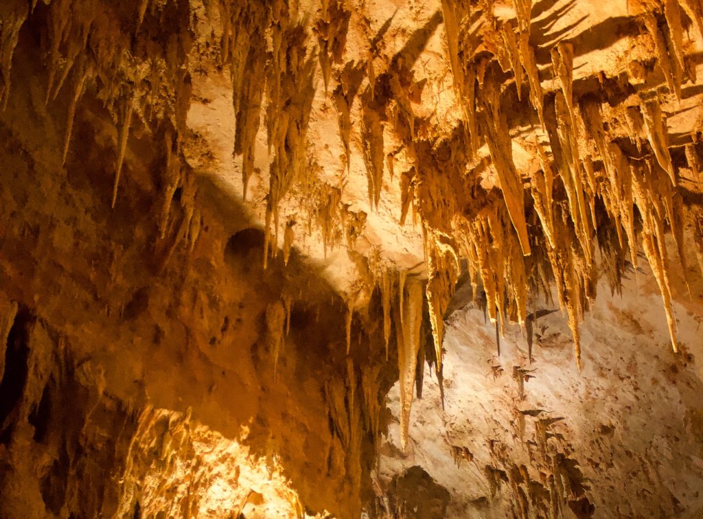 Grotte 2