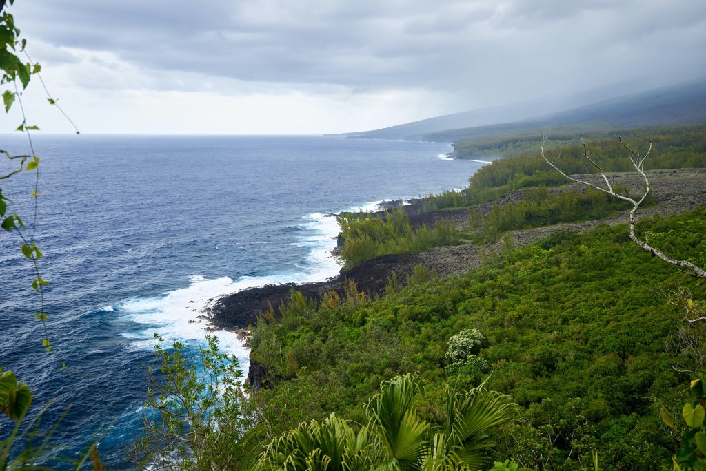 La Reunion Bord De Mer