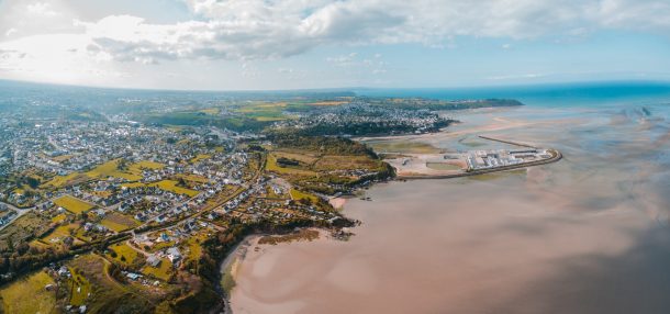 Saint Brieuc Ciel