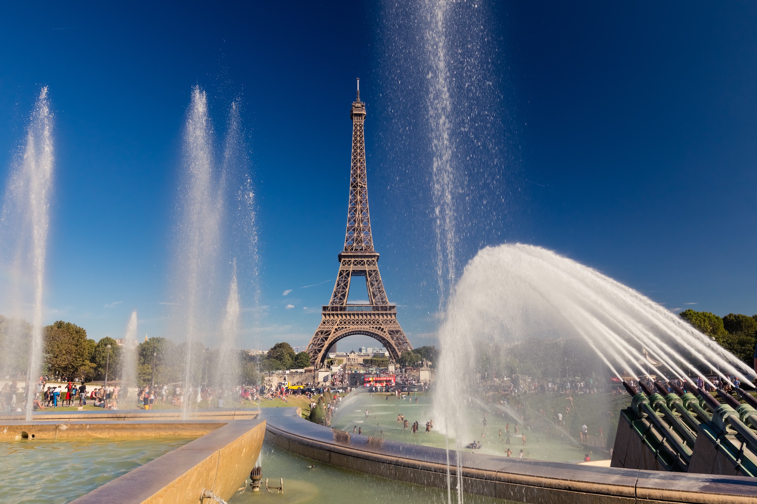 Tour Eiffel