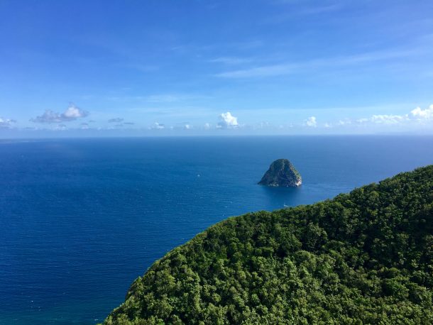 Martinique Mer