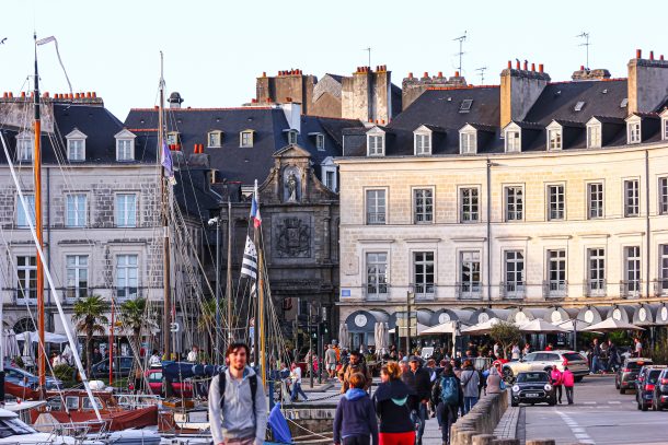 Vannes Musee De La Cohue