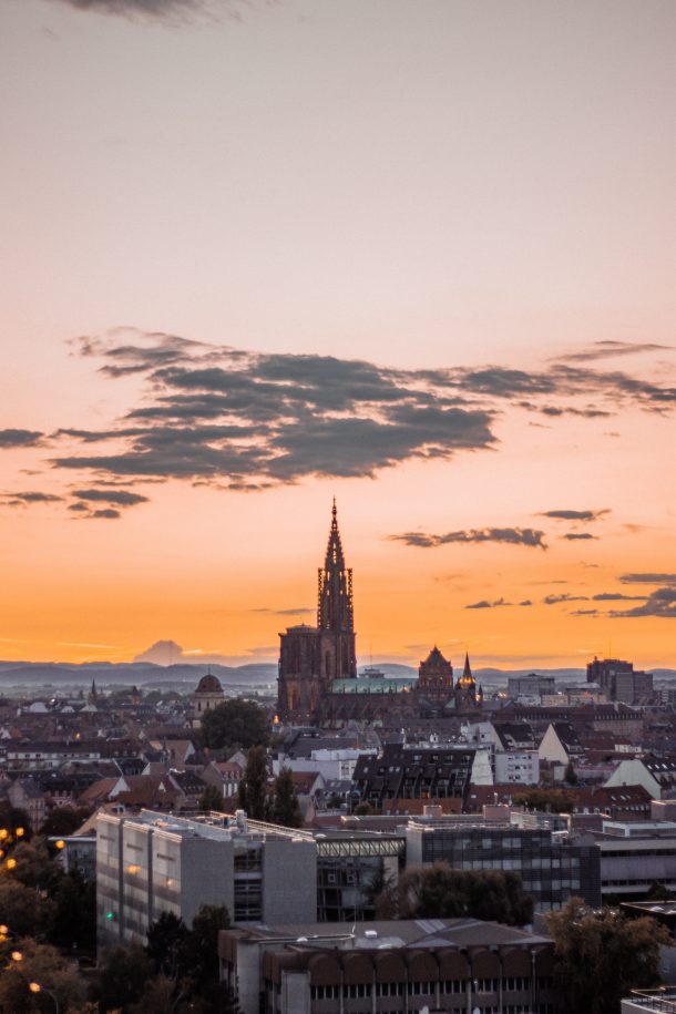 Strasbourg Petite France