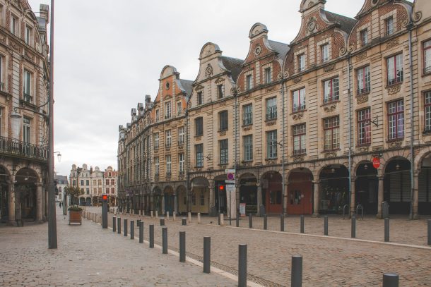 Arras Tourisme