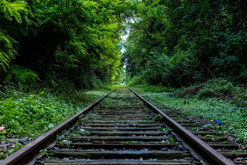 Chemin De Fer France