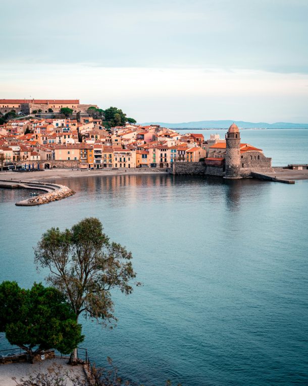 Collioure Village Prefere 2024