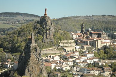 Le Puy En Velay