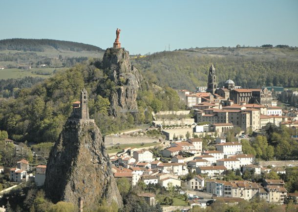 Le Puy En Velay