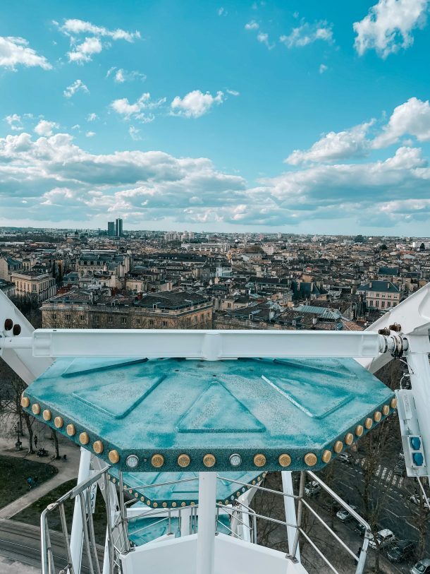 Bordeaux Rue