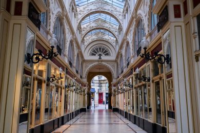 Passage Nantes